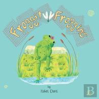 Froggit Froggins