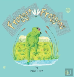 Bertrand.pt - Froggit Froggins