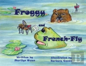 Froggy And French Fly