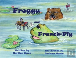 Bertrand.pt - Froggy And French Fly