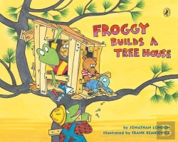 Bertrand.pt - Froggy Builds A Tree House