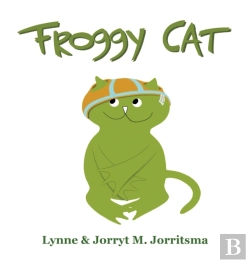 Bertrand.pt - Froggy Cat