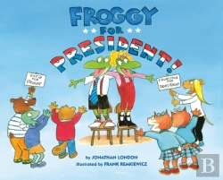 Bertrand.pt - Froggy For President!