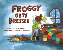 Bertrand.pt - Froggy Gets Dressed