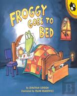Froggy Goes To Bed