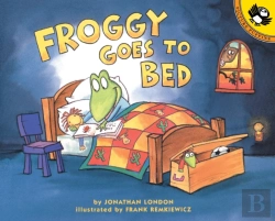 Bertrand.pt - Froggy Goes To Bed
