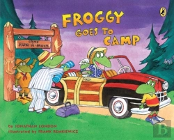 Bertrand.pt - Froggy Goes To Camp