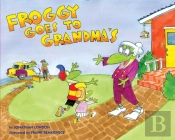 Froggy Goes To Grandma'S