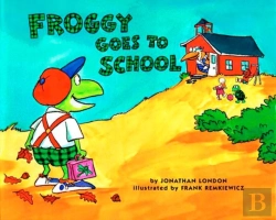 Bertrand.pt - Froggy Goes To School