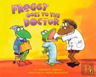 Froggy Goes To The Doctor
