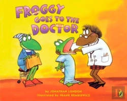 Bertrand.pt - Froggy Goes To The Doctor