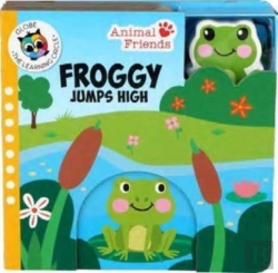 Bertrand.pt - Froggy Jumps High (Animal Friends)