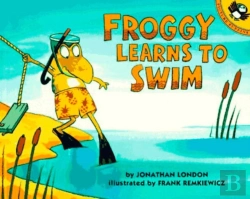 Bertrand.pt - Froggy Learns To Swim