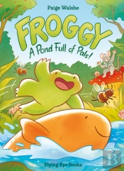 Froggy