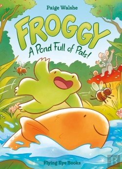 Bertrand.pt - Froggy