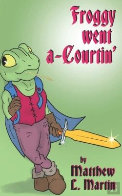 Bertrand.pt - Froggy Went A-Courtin