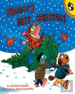 Froggy'S Best Christmas