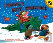 Froggy'S Best Christmas