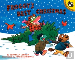 Bertrand.pt - Froggy'S Best Christmas