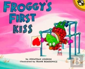 Froggy'S First Kiss