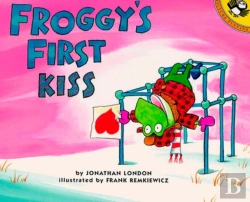 Bertrand.pt - Froggy'S First Kiss