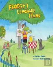 Froggy'S Lemonade Stand