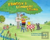 Froggy'S Lemonade Stand