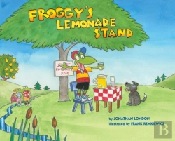 Bertrand.pt - Froggy'S Lemonade Stand