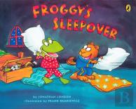 Froggy'S Sleepover