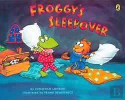 Bertrand.pt - Froggy'S Sleepover
