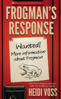 Bertrand.pt - Frogman'S Response