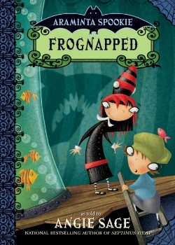 Bertrand.pt - Frognapped