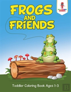 Bertrand.pt - Frogs And Friends