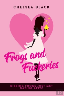 Bertrand.pt - Frogs And Fuckeries