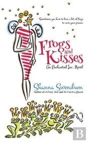 Frogs And Kisses