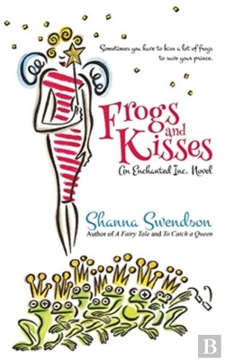 Bertrand.pt - Frogs And Kisses