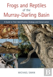 Frogs And Reptiles Of The Murray-Darling Basin