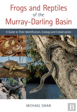 Bertrand.pt - Frogs And Reptiles Of The Murray-Darling Basin