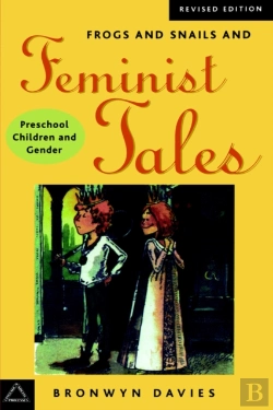 Bertrand.pt - Frogs And Snails And Feminist Tails