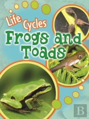 Frogs And Toads