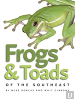 Bertrand.pt - Frogs And Toads Of The Southeast