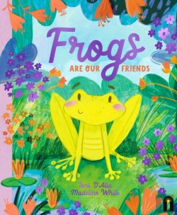 Bertrand.pt - Frogs Are Our Friends