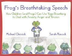 Frog'S Breathtaking Speech