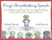 Frog'S Breathtaking Speech