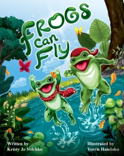 Bertrand.pt - Frogs Can Fly