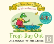 Frog'S Day Out