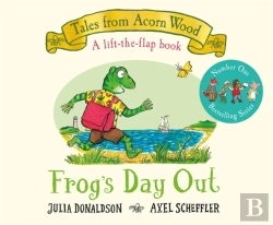 Bertrand.pt - Frog'S Day Out