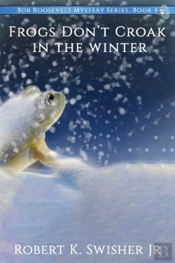 Bertrand.pt - Frogs Don'T Croak In The Winter