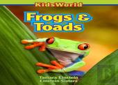 Frogs & Toads