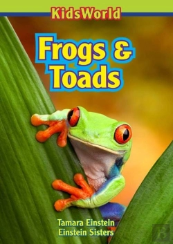 Bertrand.pt - Frogs & Toads